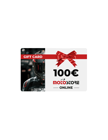 GIFT CARD ONLINE €100,00